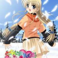  ����� Triangle Hearts: Sazanami Joshi Ryo <small>Original Creator</small> 